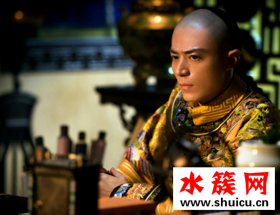 《如懿傳》講帝后純愛婚姻 周迅推薦霍建華演乾隆 《如懿傳》講帝后純愛婚姻 周迅推薦霍建華演乾隆 如懿傳劇照