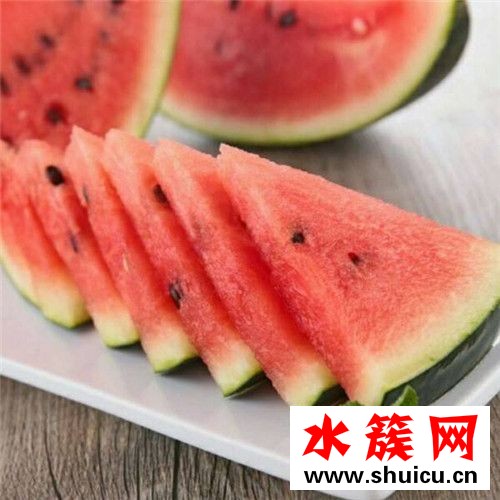 麒麟瓜為什么那么甜