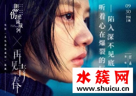 悲傷逆流成河主題曲叫什么誰唱的