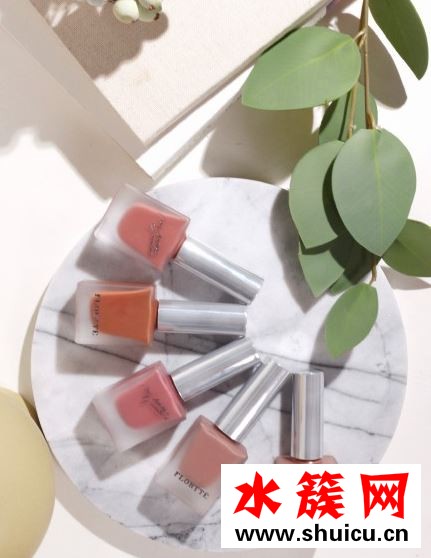 flortte是什么牌子