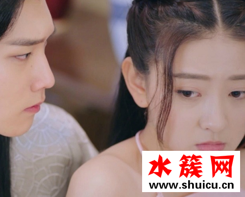 雙世寵妃11集百度云下載 雙世寵妃墨連城第十一集bt迅雷下載 第11集濕身險生病 城城喂姜湯