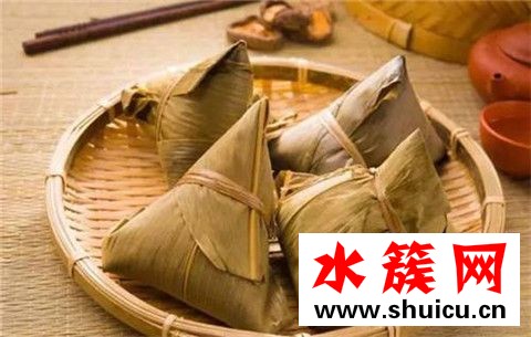 粽子可以用微波爐加熱嗎 粽子怎么加熱最好吃 粽子可以用微波爐加熱嗎
