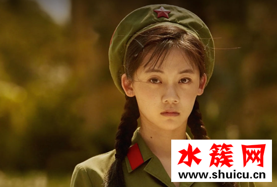 芳華女主角苗苗是哪里人 芳華女主角苗苗資料年齡微博 芳華女主角是誰演的