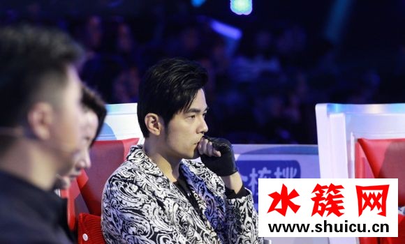 《最強大腦》郭敬明無視道歉憤然離場 周杰倫尷尬 最強大腦郭敬明