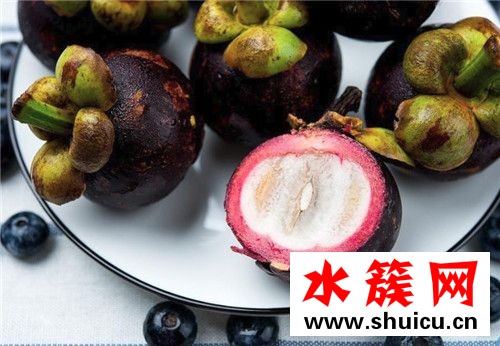 山竹為什么容易壞