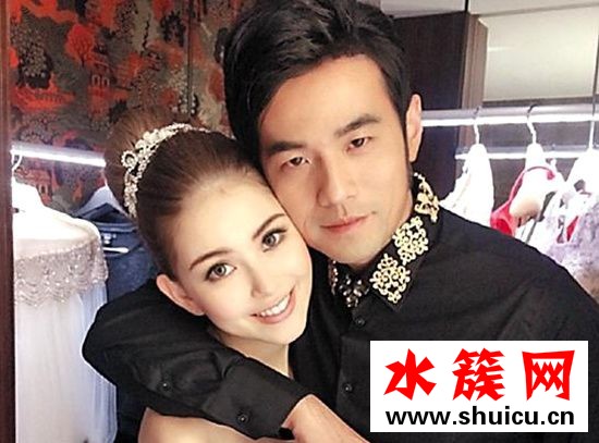 昆凌分享女兒歌聲