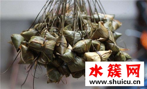 粽子吃了胃難受怎么辦