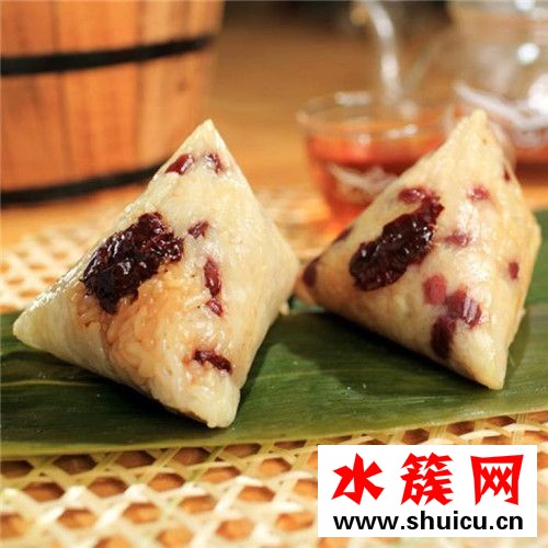 粽子吃了胃難受怎么辦