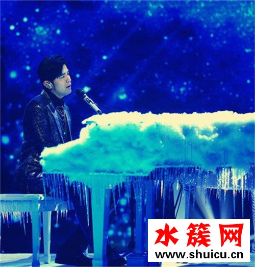 周杰倫練琴辛酸史