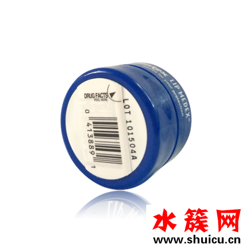 小藍罐唇膏保質期多久 小藍罐唇膏不適合什么人用 小藍罐唇膏保質期多久