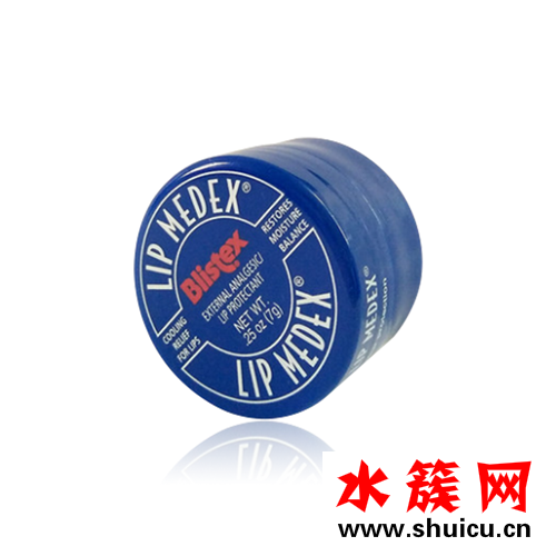 小藍罐唇膏保質期多久 小藍罐唇膏不適合什么人用 小藍罐唇膏保質期多久