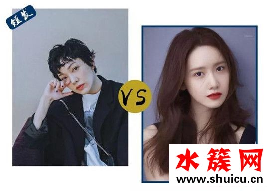 什么女生最適合剪短發(fā)