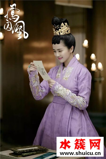 烈火軍校白鹿發(fā)型