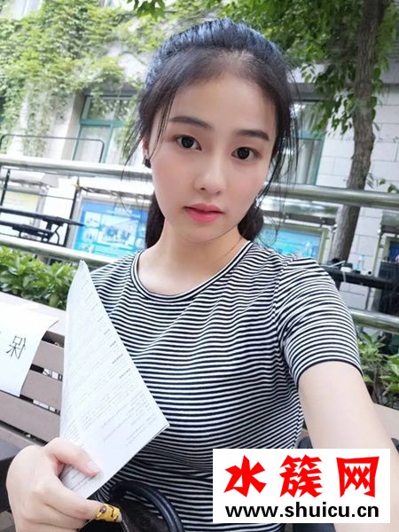 烈火軍校白鹿發(fā)型