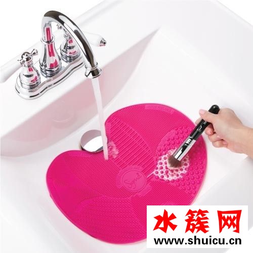 清洗化妝刷常見的5大誤區(qū) 你真的洗對了嗎？