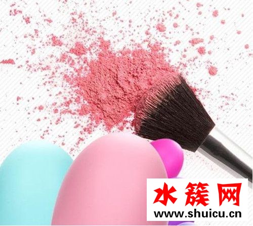清洗化妝刷常見的5大誤區(qū) 你真的洗對了嗎？