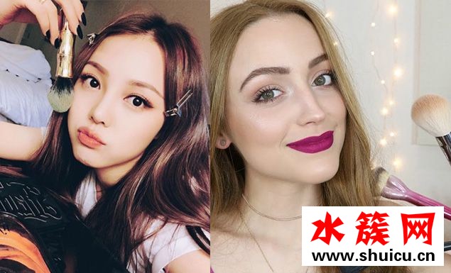 清洗化妝刷常見的5大誤區(qū) 你真的洗對了嗎？