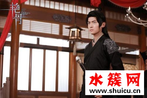 電視劇慶余年五竹是誰演的 扮演者佟夢實個人資料作品介紹 電視劇慶余年五竹是誰演的