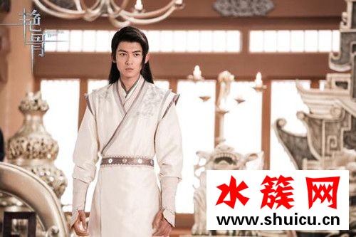 電視劇慶余年五竹是誰演的 扮演者佟夢實個人資料作品介紹 電視劇慶余年五竹是誰演的