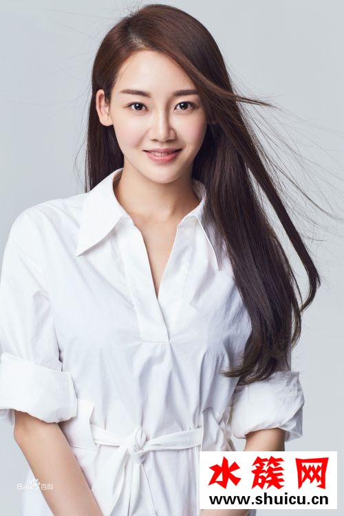 芳華女主苗苗是誰