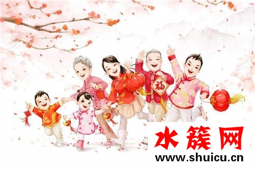 大年初一可以洗衣服嗎 大年初一不能干什么 大年初一可以洗衣服嗎