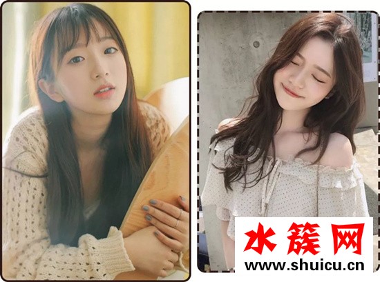 2019染發流行什么顏色