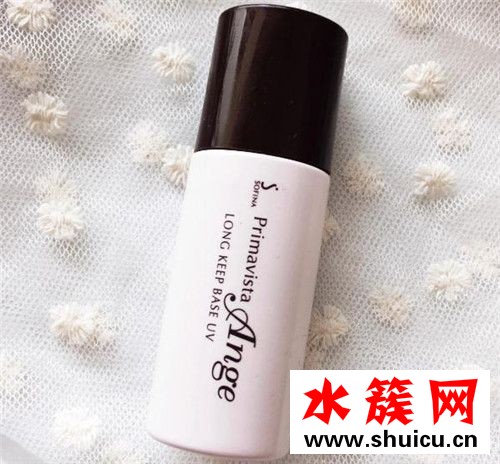 妝前乳什么牌子保濕又好用