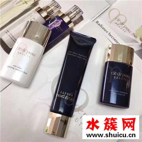 妝前乳什么牌子保濕又好用