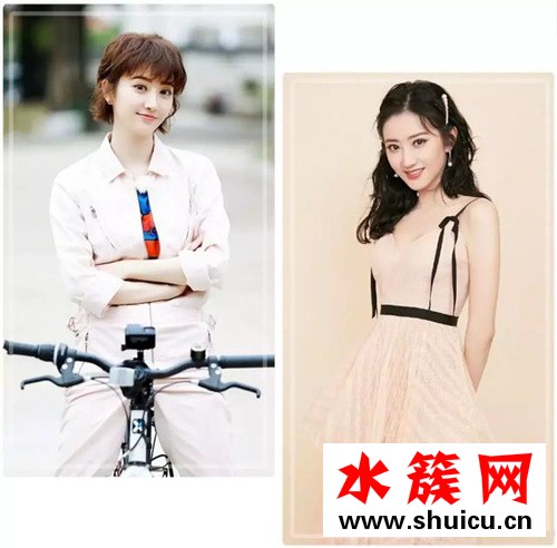 長臉女生剪短發丑是什么原因