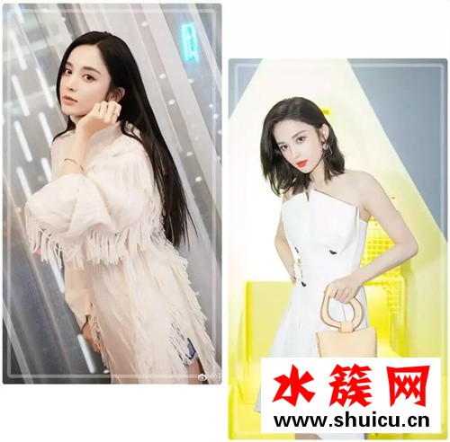 長臉女生剪短發丑是什么原因