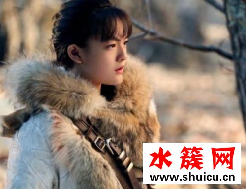 大約是冬季于小念是誰扮演的