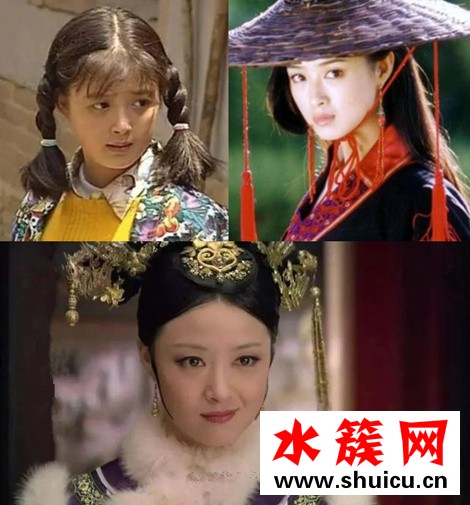 剪個(gè)短發(fā)瘦十斤?遇見幸福蔣欣新發(fā)型不要太好看! 遇見幸福蔣欣發(fā)型圖片