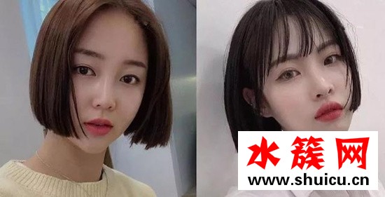 剪個(gè)短發(fā)瘦十斤?遇見幸福蔣欣新發(fā)型不要太好看! 遇見幸福蔣欣發(fā)型圖片