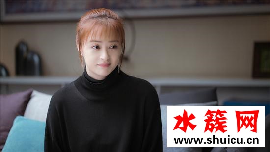 剪個(gè)短發(fā)瘦十斤?遇見幸福蔣欣新發(fā)型不要太好看! 遇見幸福蔣欣發(fā)型圖片