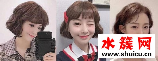 剪個(gè)短發(fā)瘦十斤?遇見幸福蔣欣新發(fā)型不要太好看! 遇見幸福蔣欣發(fā)型圖片