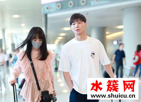 張恒鄭爽疑似分手什么情況?終于真相了,原來竟是這樣! 張恒鄭爽疑似分手