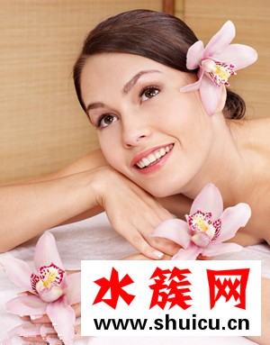 祛斑的天然方法