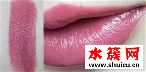 TF口紅色號哪個好看 2019年最熱色號試色