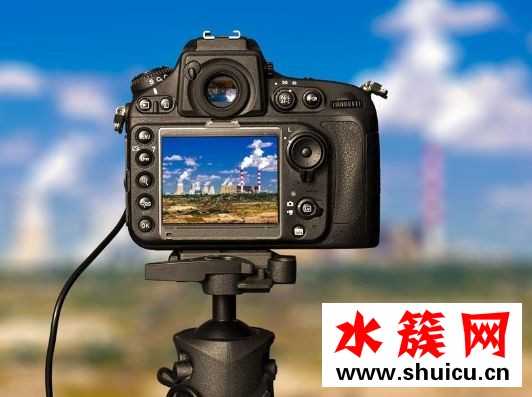 安相機是什么梗