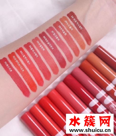 IMMEME什么牌子 IMMEME口紅什么檔次 IMMEME什么牌子